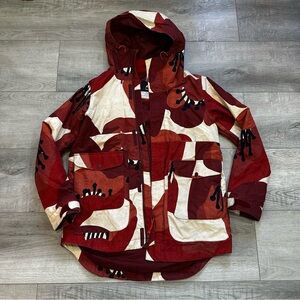 Burton Poppy Snowboard Jacket